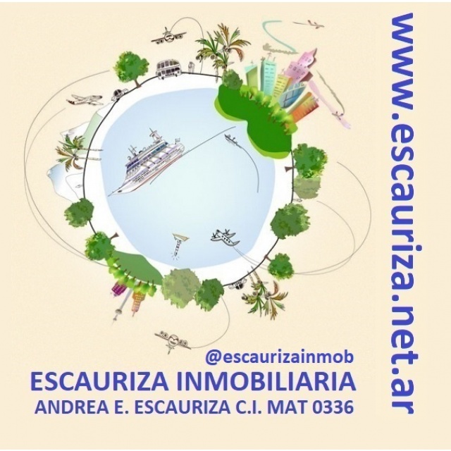 Escauriza Inmobiliaria